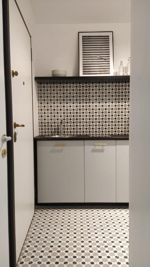 Botteghelle14 Suites Salerno Zewnętrze zdjęcie